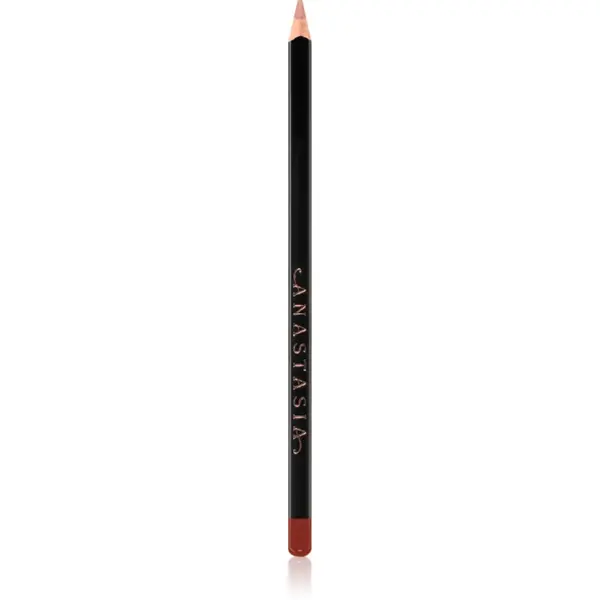 Anastasia Beverly Hills Lip Liner creion contur buze culoare Warm Taupe 1.49 g