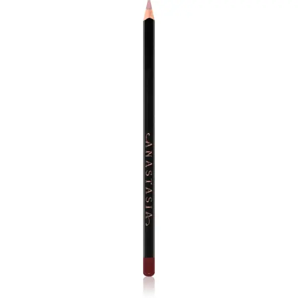 Anastasia Beverly Hills Lip Liner creion contur buze culoare Raisin 1.49 g