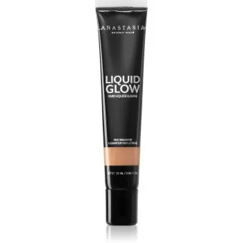 Anastasia Beverly Hills Liquid Glow iluminator lichid