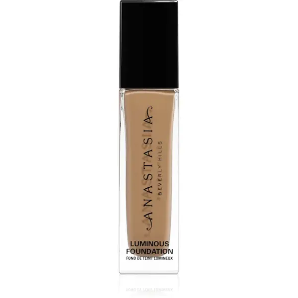 Anastasia Beverly Hills Luminous Foundation make-up pentru luminozitate culoare 315N 30 ml