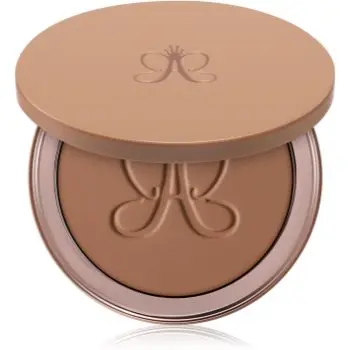 Anastasia Beverly Hills Smooth Blur Bronzer pudra compacta pentru bronzat