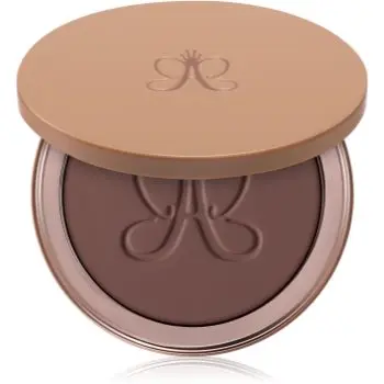 Anastasia Beverly Hills Smooth Blur Bronzer pudra compacta pentru bronzat