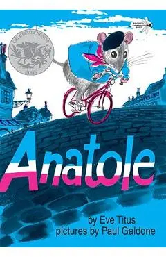 Anatole - Eve Titus