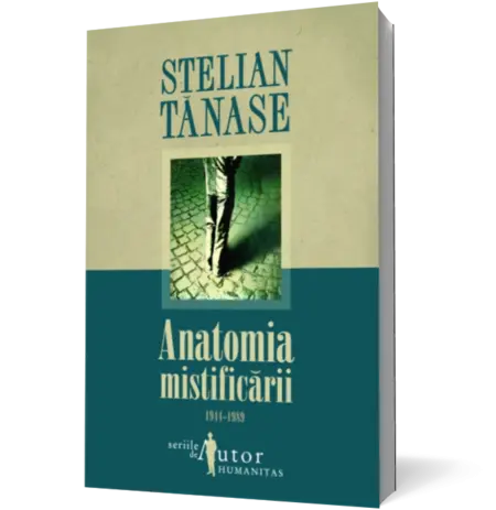 Anatomia mistificării 1944-1989