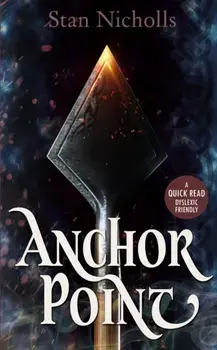 Anchor Point, Paperback/Stan Nicholls