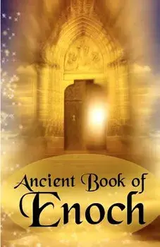 Ancient Book of Enoch, Paperback/Ken Johnson