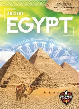 Ancient Egypt, Hardback/Emily Rose Oachs