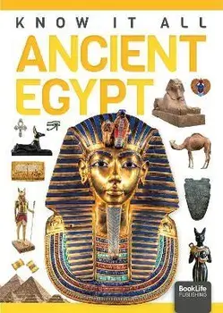 Ancient Egypt, Hardback/Louise Nelson