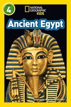 Ancient Egypt. Level 4, Paperback/***