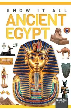 Ancient Egypt - Louise Nelson