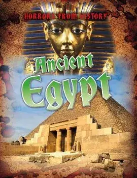 Ancient Egypt, Paperback/Louise Spilsbury