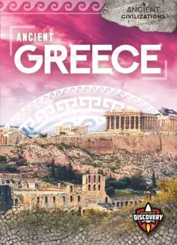 Ancient Greece, Hardback/Sara Green