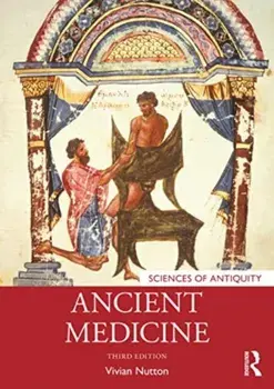 Ancient Medicine. 3 ed, Paperback/***