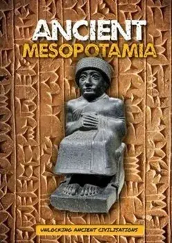 Ancient Mesopotamia, Hardback/Madeline Tyler