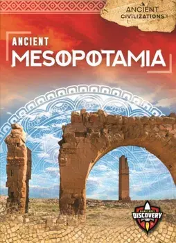 Ancient Mesopotamia, Hardback/Sara Green