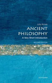 Ancient Philosophy: A Very Short Introduction. 2 Revised edition, Paperback/***