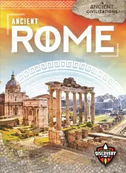 Ancient Rome, Hardback/Emily Rose Oachs
