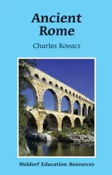 Ancient Rome, Paperback/Charles Kovacs