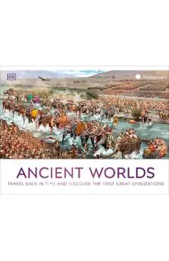 Ancient Worlds - Dk