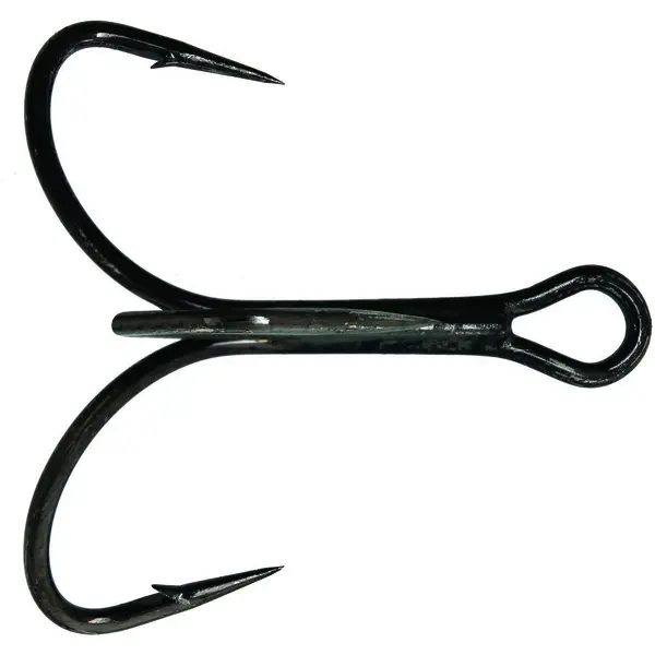 Ancora Tripla Nichel Scurta Nr. 1/0