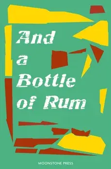 And a Bottle of Rum, Paperback/Bruce Graeme