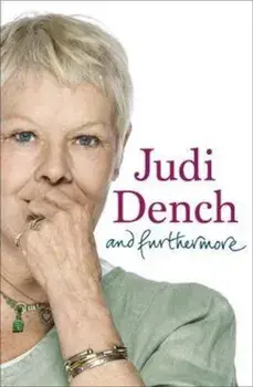 And Furthermore, Paperback/Judi Dench