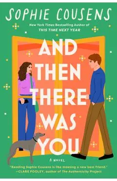 And Then There Was You - Sophie Cousens