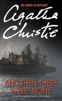And Then There Were None, Paperback/Agatha Christie