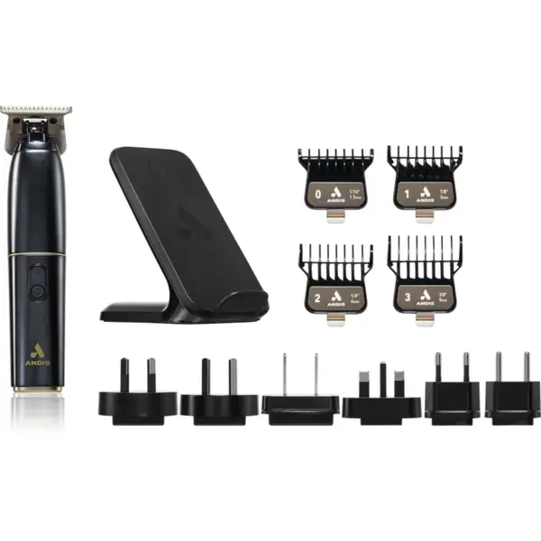 Andis beSPOKE Trimmer aparat pentru tuns parul 1 buc