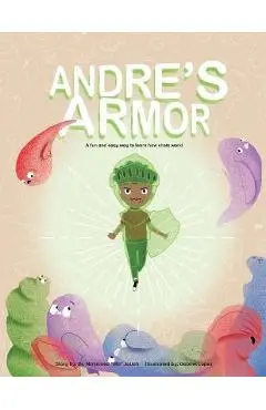 Andre's Armor - Mohamed Jalloh