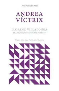 Andrea Victrix, Paperback/Llorenc Villalonga