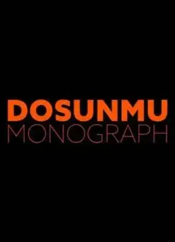 Andrew Dosunmu: Monograph, Hardback/***