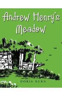 Andrew Henry's Meadow - Doris Burn