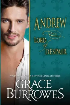 Andrew: Lord of Despair, Paperback/Grace Burrowes