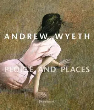 Andrew Wyeth: People and Places, Paperback/Thomas Padon
