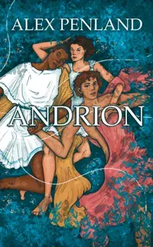Andrion, Paperback/Alex Penland