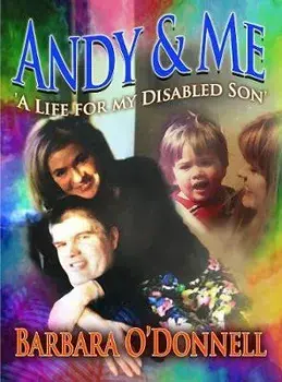 Andy & Me, Paperback/Barbara O'Donnell