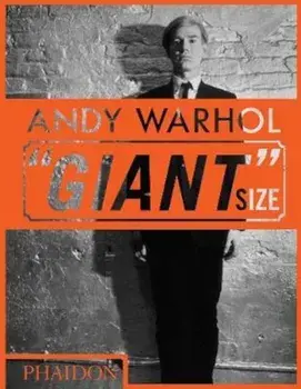 Andy Warhol Giant Size, Hardcover/***