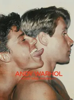 Andy Warhol. Velvet Rage and Beauty, Hardback/***