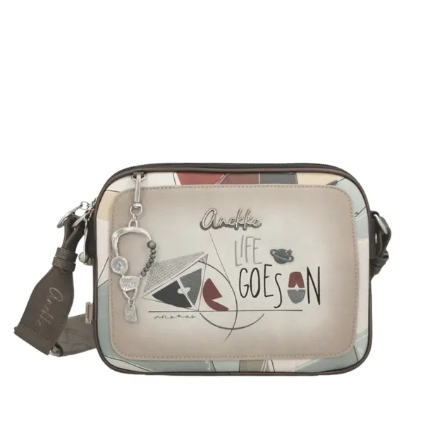 ANEKKE Poseta Casual 42813-188
