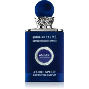 Anfar Azure Spirit Eau de Parfum pentru bărbați