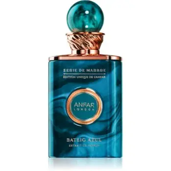 Anfar Bateig Azul extract de parfum unisex