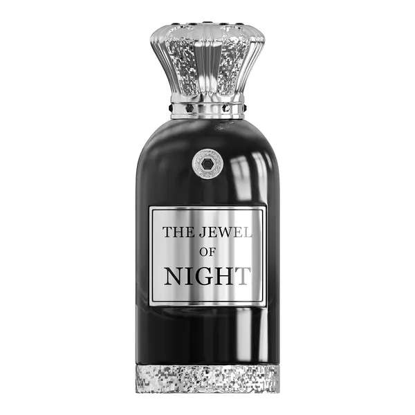 Anfar London – The Jewel Of Night Extrait De Parfum 100ml