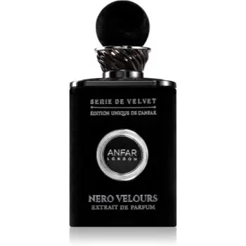 Anfar Nero Velors Eau de Parfum pentru bărbați