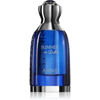 Anfar Summer In Dubai extract de parfum unisex