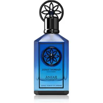 Anfar Zenit Nomad extract de parfum pentru bărbați