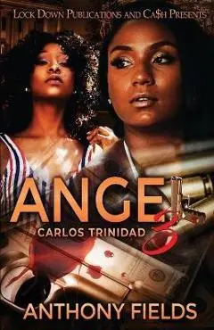 Angel 3 - Anthony Fields