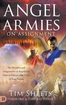 Angel Armies on Assignment: The Divisions and Assignments of Angels and How to Partner with Them in Your Prayers/Tim Sheets