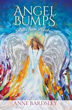 Angel Bumps: Hello from Heaven, Paperback/Anne Bardsley