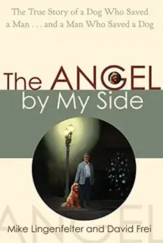 Angel by My Side, Paperback/Mike Lingenfelter